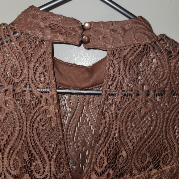 Maurices dress 0 - Picture 2 of 5